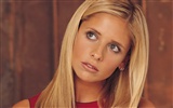 Sarah Michelle Gellar beau fond d'écran (1) #20