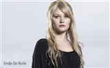 Emilie De Ravin schöne Tapete #2