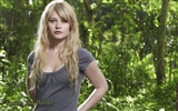 Emilie De Ravin beautiful wallpaper #7