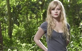 Emilie De Ravin schöne Tapete #11