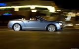 Bentley Continental GTC - 2006 HD wallpaper #5