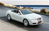 Bentley Continental GTC - 2006 fonds d'écran HD #11