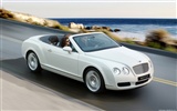 Bentley Continental GTC - 2006 HD wallpaper #11