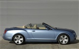 Bentley Continental GTC - 2006 HD wallpaper #17