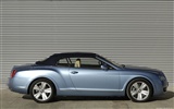 Bentley Continental GTC - 2006 HD tapetu #18