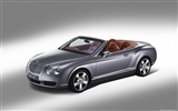 Bentley Continental GTC - 2006 宾利19