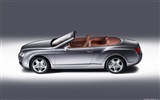 Bentley Continental GTC - 2006 HD tapetu #20