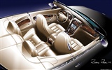 Bentley Continental GTC - 2006 宾利29