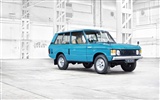 Land Rover Range Rover 3DOOR fondos de escritorio de alta definición #3