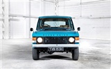 Land Rover Range Rover 3DOOR fondos de escritorio de alta definición #5