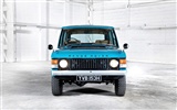 Land Rover Range Rover 3 Türen HD Wallpaper #5