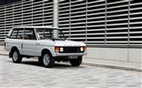 Land Rover Range Rover 3 Türen HD Wallpaper #7