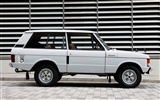 Land Rover Range Rover 3door HD wallpaper #9