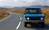 Land Rover Range Rover 3 Türen HD Wallpaper #11