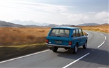 Land Rover Range Rover 3door 路虎13