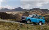 Land Rover Range Rover 3 Türen HD Wallpaper #14