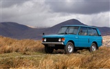 Land Rover Range Rover 3DOOR fondos de escritorio de alta definición #15