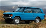Land Rover Range Rover 3door 路虎 #16