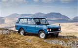 Land Rover Range Rover 3door 路虎17