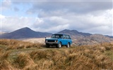 Land Rover Range Rover 3 Türen HD Wallpaper #19