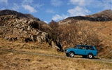 Land Rover Range Rover 3door 路虎21