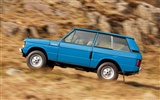 Land Rover Range Rover 3door 路虎 #23