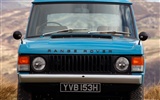 Land Rover Range Rover 3door 路虎24
