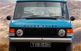 Land Rover Range Rover 3door 路虎 #24