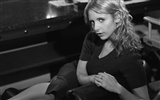 Sarah Michelle Gellar 莎拉·米歇爾·蓋拉 美女壁紙(二) #9