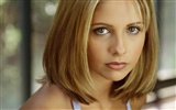 Sarah Michelle Gellar hermosos fondos de escritorio (2) #23