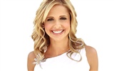 Sarah Michelle Gellar 莎拉·米歇爾·蓋拉 美女壁紙(二) #37