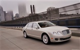 Bentley Continental Flying Spur - 2008 賓利 #2