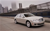 Bentley Continental Flying Spur - 2008 宾利2