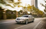 Bentley Continental Flying Spur - 2008 賓利 #3