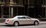 Bentley Continental Flying Spur - 2008 HD wallpaper #5