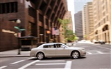 Bentley Continental Flying Spur - 2008 HD wallpaper #7