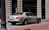Bentley Continental Flying Spur - 2008 宾利9