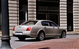 Bentley Continental Flying Spur - 2008 HD Wallpaper #9