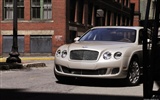 Bentley Continental Flying Spur - 2008 HD Wallpaper #10