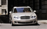 Bentley Continental Flying Spur - 2008 HD tapetu #11