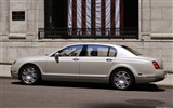 Bentley Continental Flying Spur - 2008 HD Wallpaper #12