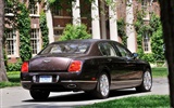 Bentley Continental Flying Spur - 2008 宾利15