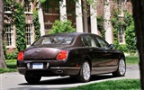 Bentley Continental Flying Spur - 2008 賓利 #15