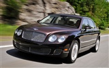 Bentley Continental Flying Spur - 2008 HD wallpaper #16