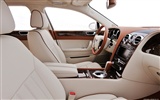 Bentley Continental Flying Spur - 2008 宾利22