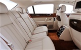 Bentley Continental Flying Spur - 2008 宾利23
