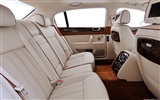 Bentley Continental Flying Spur - 2008 HD tapetu #23