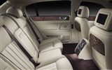 Bentley Continental Flying Spur - 2008 HD tapetu #24