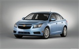 Chevrolet Cruze ECO - 2011 HD tapetu #2