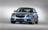 Chevrolet Cruze ECO - 2011 雪佛兰3